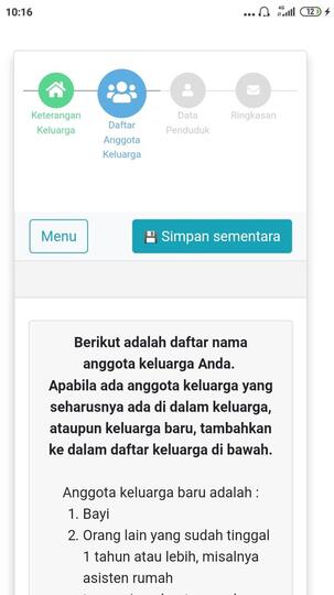 Sensus Penduduk 2020 Dimulai Hari Ini, Begini Cara Mengisinya Secara Online
