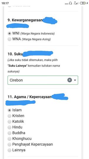 Sensus Penduduk 2020 Dimulai Hari Ini, Begini Cara Mengisinya Secara Online