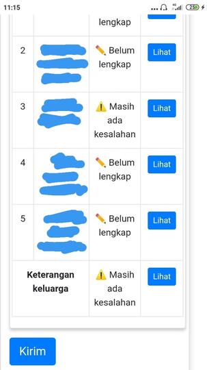 Sensus Penduduk 2020 Dimulai Hari Ini, Begini Cara Mengisinya Secara Online