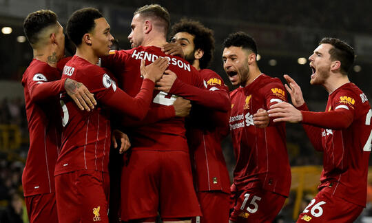 4 Klub Yang Pernah Dilarang Tampil Di Level Eropa, Liverpool Juga Pernah Gan