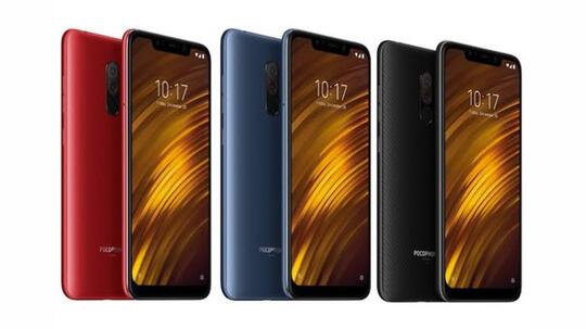 7 Smartphone Favorit Yang Membuat K/D Mu Bertambah Saat Bermain PUBG Mobile
