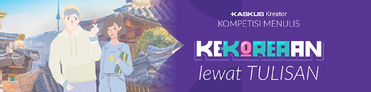 Mereka yang Mendunia dari Korea