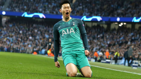Mereka yang Mendunia dari Korea