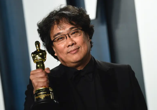 Mereka yang Mendunia dari Korea