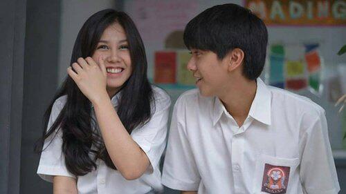 Sebelum ke Bioskop, yuk cek dulu Fakta Mengenai Film Milea: Suara dari Dilan