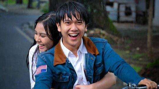 Sebelum ke Bioskop, yuk cek dulu Fakta Mengenai Film Milea: Suara dari Dilan