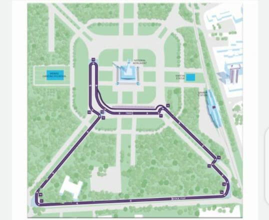 Digelar di Jakarta, Benarkah Banyak Fans Formula E di RI?