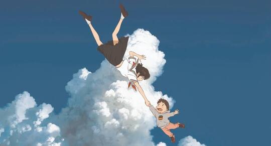 7 Anime Movies Terbaik Pilihan Ane (Genre Drama)