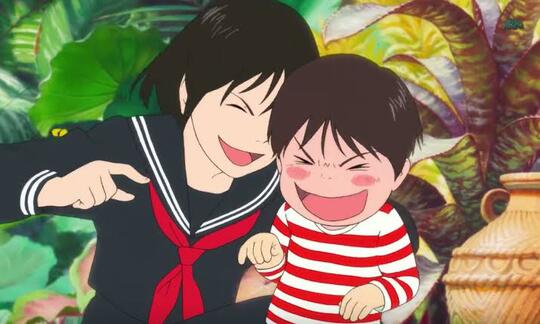 7 Anime Movies Terbaik Pilihan Ane (Genre Drama)