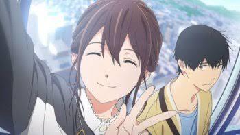 7 Anime Movies Terbaik Pilihan Ane (Genre Drama)