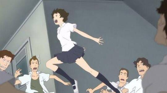 7 Anime Movies Terbaik Pilihan Ane (Genre Drama)