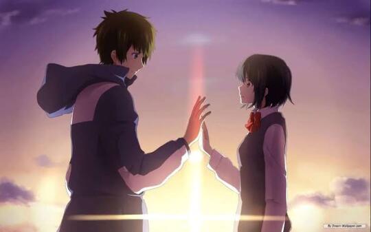 7 Anime Movies Terbaik Pilihan Ane (Genre Drama)