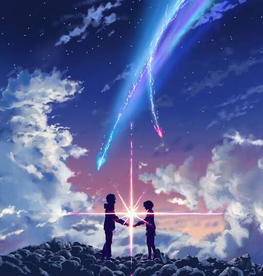 7 Anime Movies Terbaik Pilihan Ane (Genre Drama)