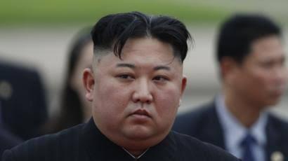Ingin Tahu Langkah Korea Utara dalam Menyikapi Ganasnya Virus Corona? Sadis, Bro!