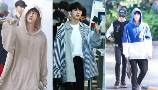 Bikin Hits Trendz Tiru Gaya Kekoreaan Yang Mendunia | Lihat Apa Saja !!!