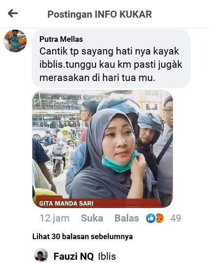 Tuduh Seorang Nenek Penculik Hingga Menampar, Wanita Ini Dapat Kecaman Warganet!