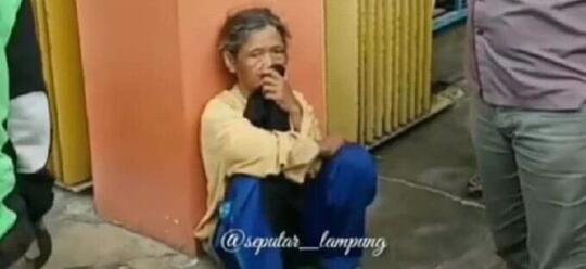 Tuduh Seorang Nenek Penculik Hingga Menampar, Wanita Ini Dapat Kecaman Warganet!