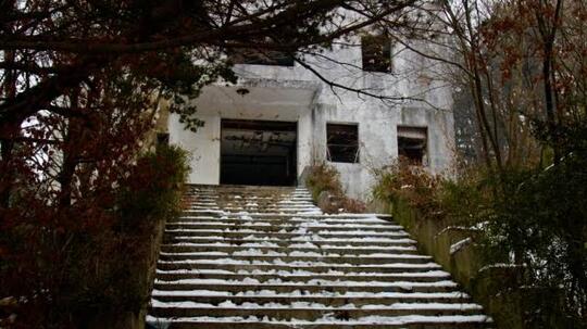 4 Tempat Wisata Horror Yang Ada Di Korea Selatan