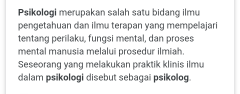 Buming Orang Psikolog Terkena Data, Lalu Siapakah Dia, Mau Tahu! Bongkar Bre?