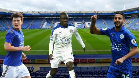 Manchester United Inginkan Maddison, Tetapi Fans Lebih Menginginkan Ndidi