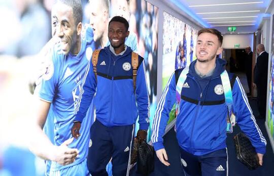 Manchester United Inginkan Maddison, Tetapi Fans Lebih Menginginkan Ndidi
