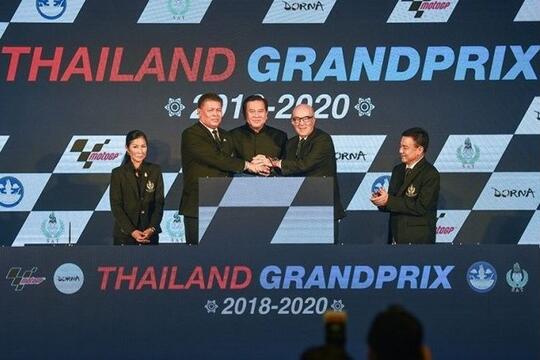 MotoGP Thailand 2020 Terancam Batal, Pihak Dorna Beri Keputusan Tegas