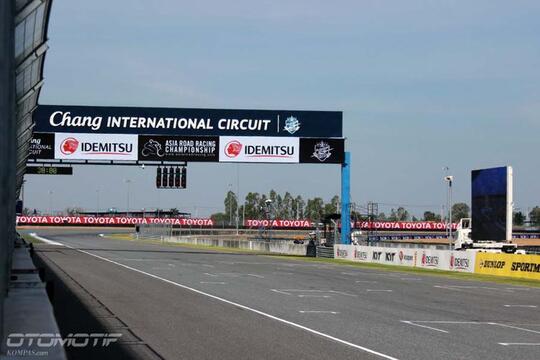 MotoGP Thailand 2020 Terancam Batal, Pihak Dorna Beri Keputusan Tegas
