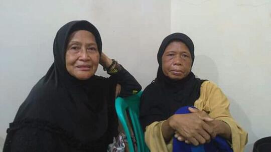 Terbukti Tak Bersalah, Nenek Irawati Bukan Seorang Penculik! Ini Penjelasannya