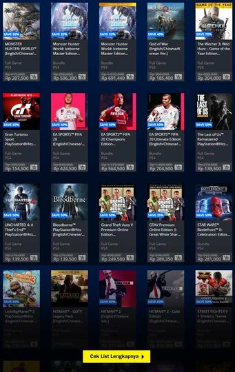 playstation store asia