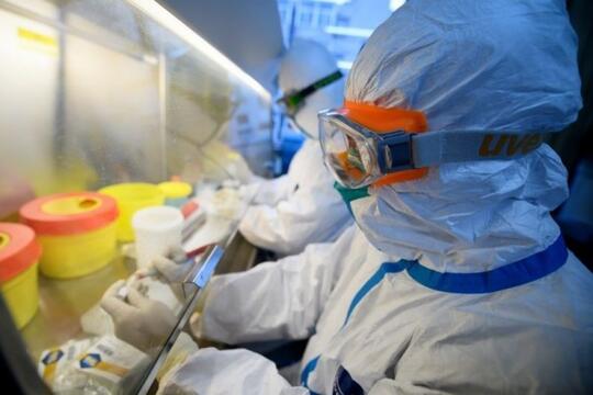 Daftar Negara yang Laporkan Kematian Akibat Virus Corona