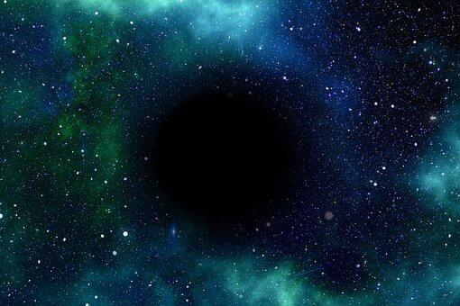 Mengapa Tidak Ada yang Bisa Lolos dari Lubang Hitam ?
