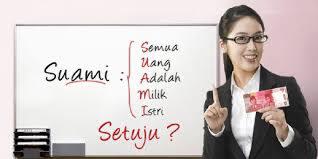 CURHATAN SUAMI, Istriku Baik Sih.....Tapi