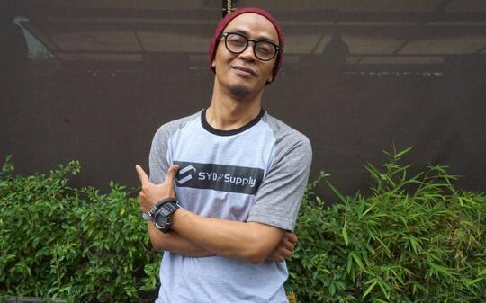 Ustadz Kok Gitu Amat, Atau Cuma Karbitan?
