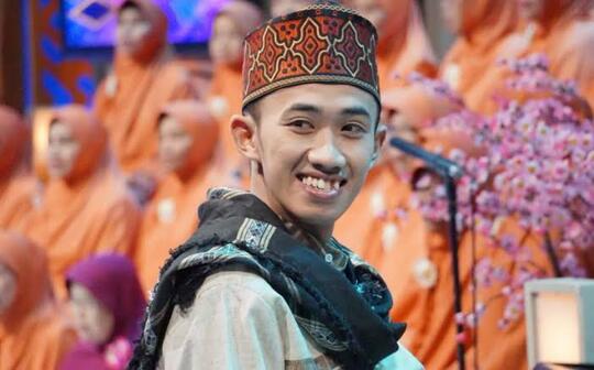 Ustadz Kok Gitu Amat, Atau Cuma Karbitan?