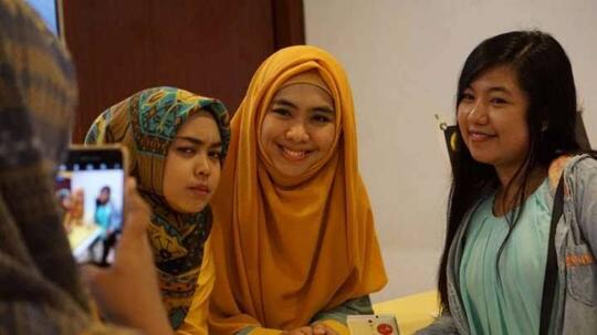 Ustadz Kok Gitu Amat, Atau Cuma Karbitan?
