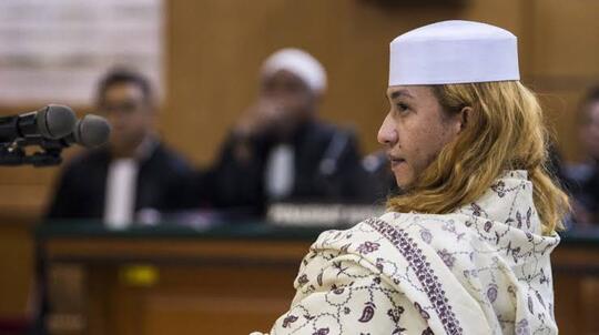 Ustadz Kok Gitu Amat, Atau Cuma Karbitan?
