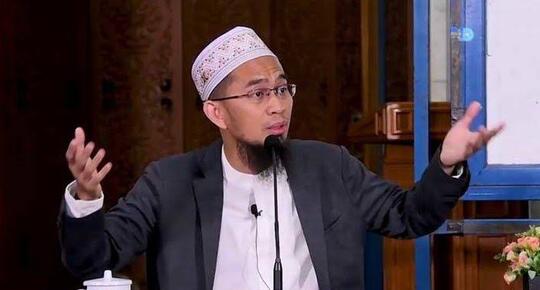 Ustadz Kok Gitu Amat, Atau Cuma Karbitan?
