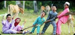 Hasil Didikan Kepada Anak Bisa Diibaratkan Bola. Ibarat Bola Yang Mana Anakmu?