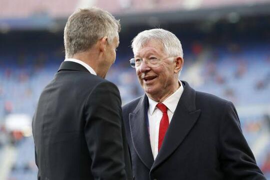 Bukan Moyes, Sir Alex Ferguson Pernah Sarankan Pelatih Italia Ini Sebagai Suksesor!