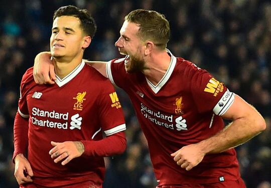 Liverpool Akan Sambut Coutinho Namun Klopp Sudah Tidak Butuh Dia Lagi