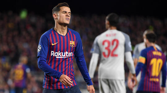 Liverpool Akan Sambut Coutinho Namun Klopp Sudah Tidak Butuh Dia Lagi