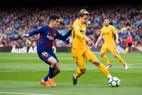 Liverpool Akan Sambut Coutinho Namun Klopp Sudah Tidak Butuh Dia Lagi