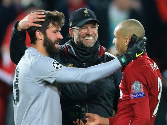 Liverpool Akan Sambut Coutinho Namun Klopp Sudah Tidak Butuh Dia Lagi