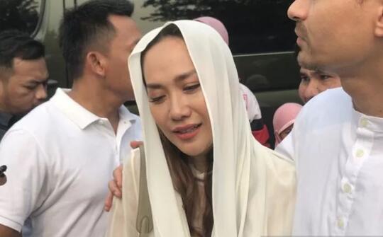 Astaga! BCL Sudah Punya Firasat ini Saat Menjadi Juri di Indonesia Idol