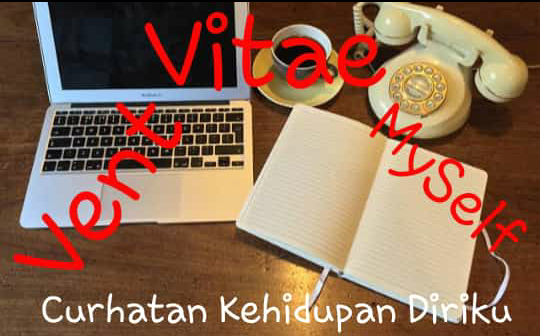 Vent Vitae Myself