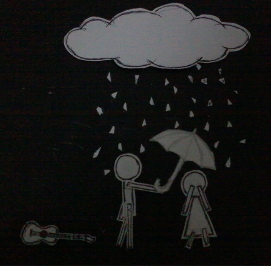 PEOPLE COME AND GO