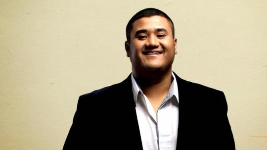 Selain Ashraf Sinclair, 4 Artis Muda Ini Juga Meninggal Dunia Akibat Serangan Jantung