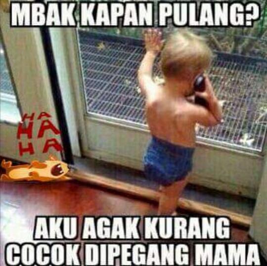 Anak Ce Deket ke Papa Anak Co Deket ke Mama : Mitos Apa Fakta ???
