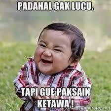 Anak Ce Deket ke Papa Anak Co Deket ke Mama : Mitos Apa Fakta ???