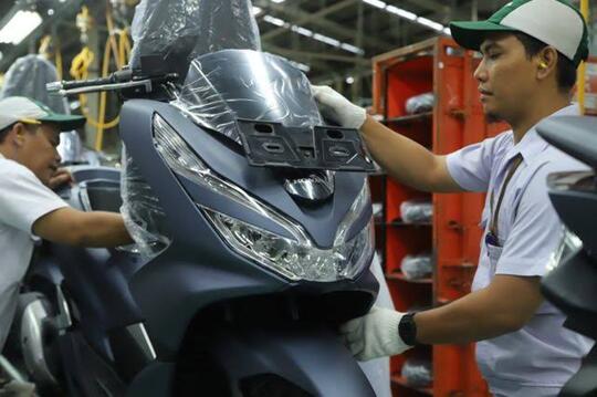 PCX Produk Gagalkah? Hingga Recall Ribuan Unit!